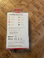 Huawei Band 2 Pro - Nieuw in Verpakking!, Ophalen of Verzenden, Nieuw