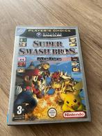 Super smashbros, Ophalen of Verzenden, Zo goed als nieuw