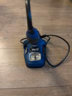 Soldeer station, Doe-het-zelf en Verbouw, Gereedschap | Handgereedschap, Ophalen of Verzenden