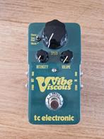 Viscous Vibe TC Electronics, Ophalen of Verzenden, Zo goed als nieuw