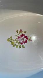 Gien MILLEFLEURS Ovenschaal, Ophalen of Verzenden