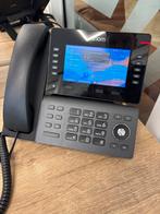 Snom D865 – Professionele VoIP-bureautelefoon, Ophalen, Zo goed als nieuw