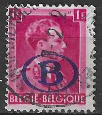Belgie 1941 - Yvert/OBP 29SE - Leopold III (ST) beschikbaar voor biedingen