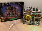 Lemax spooky town blood bank, Diversen, Ophalen of Verzenden, Zo goed als nieuw