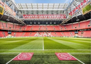 Allerlaatste Skybox voor Ajax vs GALATASARAY – Exclusief!

 beschikbaar voor biedingen