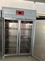 Vrieskast Dubbele deur Diamond, Ophalen, Koelen en Vriezen, Info@mondiprojecten.nl, 1120 Brussel