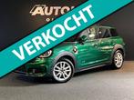 Mini Mini Countryman 2.0 Cooper S E ALL4 John Cooper Works P, Automaat, Gebruikt, Zwart, Countryman