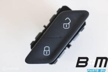 Schakelaar voor centrale vergrendeling VW Golf 7 R beschikbaar voor biedingen