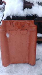 dakpannen Koramic Tuile du Nord 44, Doe-het-zelf en Verbouw, Dakpannen en Dakbedekking, Ophalen, Steen of Klei, Nieuw, Minder dan 5 m²