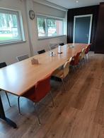 kantoormeubelen, stoelen en kasten, Huis en Inrichting, Ophalen, Gebruikt