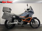 Prachtige KTM 990 ADVENTURE ABS 990ADVENTURE (bj 2008), Motoren, 2 cilinders, Bedrijf, Meer dan 35 kW, 990 cc