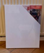 Schildersdoek Van Bleiswijck 40 x 50, Hobby en Vrije tijd, Ophalen, Nieuw, Doek
