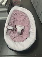 Nuna Leaf wipstoel, Kinderen en Baby's, Wipstoeltjes, Overige merken, Gebruikt, Wipstoel, Ophalen of Verzenden