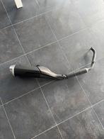 Uitlaat Yamaha mt125 2024, Ophalen of Verzenden, Gebruikt