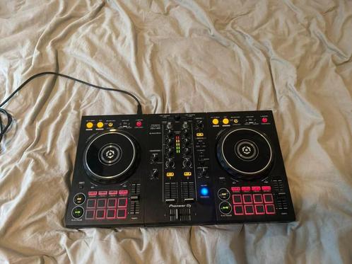 Pioneer DDJ-400, Muziek en Instrumenten, Dj-sets en Draaitafels, Zo goed als nieuw, Pioneer, Ophalen of Verzenden