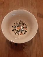 WEDGWOOD CONWAY - SHERBETCUP - DIA 11,5 CM - HG 8 CM, Ophalen of Verzenden, Zo goed als nieuw, Kom(men), Wedgwood
