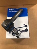 Land Rover Lightweight /Series stuurkogel links /rechts OEM, Verzenden, Nieuw, Land Rover