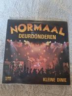 Normaal - deurdonderen, Ophalen of Verzenden, Gebruikt, Overige formaten, Levenslied of Smartlap