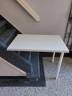 Ikea Linnmon bureau wit, Ophalen, Gebruikt