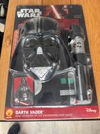 Darth Vader Kostuum Volwassenen - Rubie's/Disney, Ophalen of Verzenden, Nieuw, 170 of groter, Jongen of Meisje