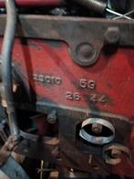 Bukh DZ dieselmotor tractor, Ophalen, Gebruikt, Dieselmotor, Minder dan 1400 rpm
