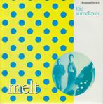 THE SOMELOVES - Melt, 7 inch, Single, Ophalen of Verzenden, Zo goed als nieuw