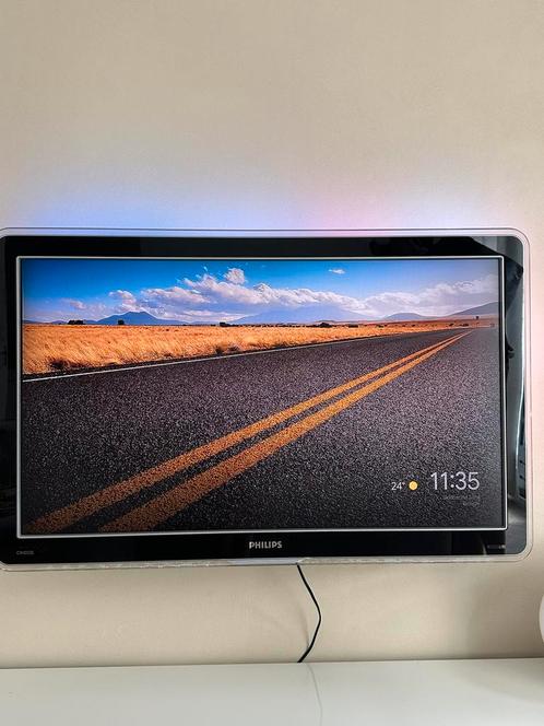 Philips Cineos AMBILIGHT TV 42”, Audio, Tv en Foto, Televisies, Gebruikt, 80 tot 100 cm, Philips, Ophalen