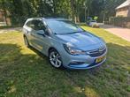 Opel Astra 1.4 Turbo 150pk Start/stop 2019 weinig km, Auto's, Opel, Voorwielaandrijving, Stof, 4 cilinders, Origineel Nederlands