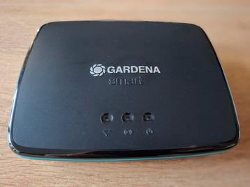 Gardena smart gateway beschikbaar voor biedingen