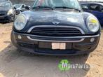 Voorbumper van een Mini Mini, Auto-onderdelen, Gebruikt, Ophalen of Verzenden, Mini, Bumper