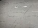 Keramische tegels marmerlook 120x60 (€15per m2), Doe-het-zelf en Verbouw, 60 cm of meer, 40 tot 60 cm, Keramiek, Nieuw