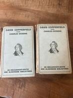 David Copperfield - Charles Dickens Meulenhoff editie, Ophalen of Verzenden, Charles Dickens