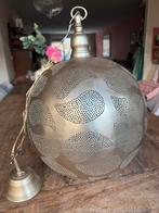 Hanglamp oosters., Ophalen, Gebruikt, Oosters, Metaal