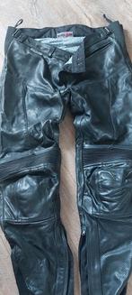 Leren motorbroek dames, Motoren, Ophalen, Tweedehands, Dames, Broek | leer