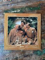 Vinylplaat, The Deep River Quartet, Real McCoy, Gebruikt, 1980 tot heden, Ophalen of Verzenden, 12 inch