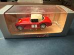 Vitesse Austin Healey 3000 Rally 1:43 Nieuw, Hobby en Vrije tijd, Modelauto's | 1:43, Ophalen of Verzenden, Nieuw, Auto, Overige merken