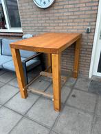 Bartafel statafel, Ophalen, Zo goed als nieuw