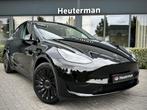 Tesla Model Y RWD 58 kWh Autopilot/ Panodak/ All Black, Automaat, 238 pk, Gebruikt, Zwart