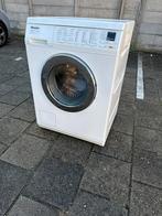 Miele W3835 Wasmachine, Witgoed en Apparatuur, Ophalen, Gebruikt, Voorlader, 85 tot 90 cm