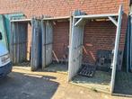 Steigers partij, Doe-het-zelf en Verbouw, Steigers, Ophalen, Gebruikt