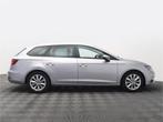 SEAT León ST 1.0 EcoTSI Style Business Intense | Keyless |, Te koop, Zilver of Grijs, Benzine, Gebruikt