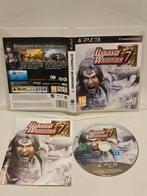 Dynasty Warriors 7 PS3, Avontuur en Actie, Vanaf 18 jaar, 1 speler, Ophalen of Verzenden