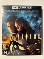 Aliens (1986) (Alien 2) 4K Ultra HD UHD, Cd's en Dvd's, Blu-ray, Ophalen, Nieuw in verpakking, Science Fiction en Fantasy