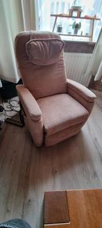 Fitform vario 570 Comfortabele Relaxfauteuil/ sta op stoel, Huis en Inrichting, Fauteuils, 75 tot 100 cm, Ophalen of Verzenden
