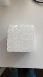 Blok van piepschuim, Ophalen of Verzenden, Nieuw, Taarten, Bakvorm