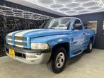 Dodge Ram 1500 V8 Magnum (bj 1995), Automaat, Gebruikt, Metallic lak, Blauw