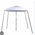 Bimini parasol protecq 2x2 mtr, Tuin en Terras, Partytenten, Ophalen, Zo goed als nieuw, Minder dan 5 meter