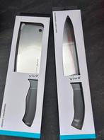 Vivo villeroy & Boch Hakmes of Chef’s mes, Huis en Inrichting, Keuken | Bestek, Ophalen of Verzenden, Nieuw, Rvs of Chroom, Los bestek