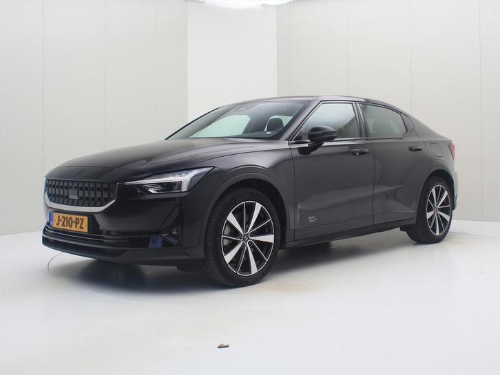 Polestar 2 Long Range Dual Motor 408PK 78kWh 94% SoH [ TREKH, Auto's, Polestar, Bedrijf, Te koop, Polestar 2, 4x4, ABS, Achteruitrijcamera