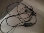 Voldt laadkabel, 10 m. Type 2-230V stopcontact, Ophalen of Verzenden, Zo goed als nieuw, Laadkabel